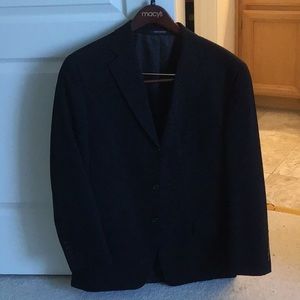 Alfani Suit Jacket
